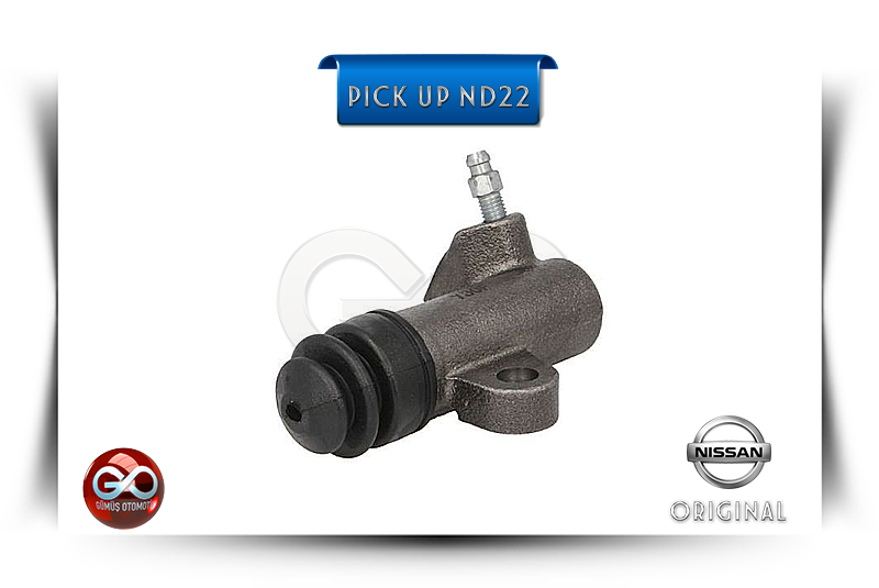 30620-48P0B<br>DEBRİYAJ ALT MERKEZ<br>PICK UP >>ND22 >>YD25DDTI >>2500 cc   DİZEL