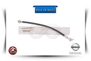 30855-3S100<br>DEBRİYAJ ALT MERKEZ HORTUMU<br>PICK UP >>ND22 >>YD25DDTI >>2500 cc>>TURBO DİZEL
