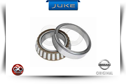 31408-00QAB<br>DİFERANSİYEL DİŞLİ RULMANI<br>JUKE = F15E = K9K = 1500 cc = DİZEL