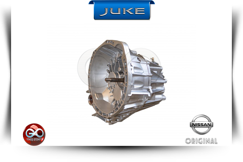 32010-1KG0C<br>KOMPLE ŞANZIMAN<br>JUKE - F15E -K9K