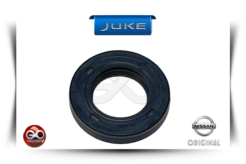 32113-00QAB<br>PRİZDİREK KEÇESİ<br>JUKE - F15E