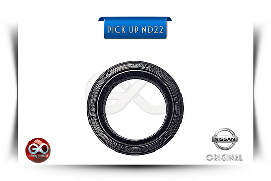 32136-01G10<br>ŞANZIMAN KUYRUK KEÇESİ<br>PICK UP>>ND22>>YD25DDTI>>2500 cc>>TURBO DİZEL