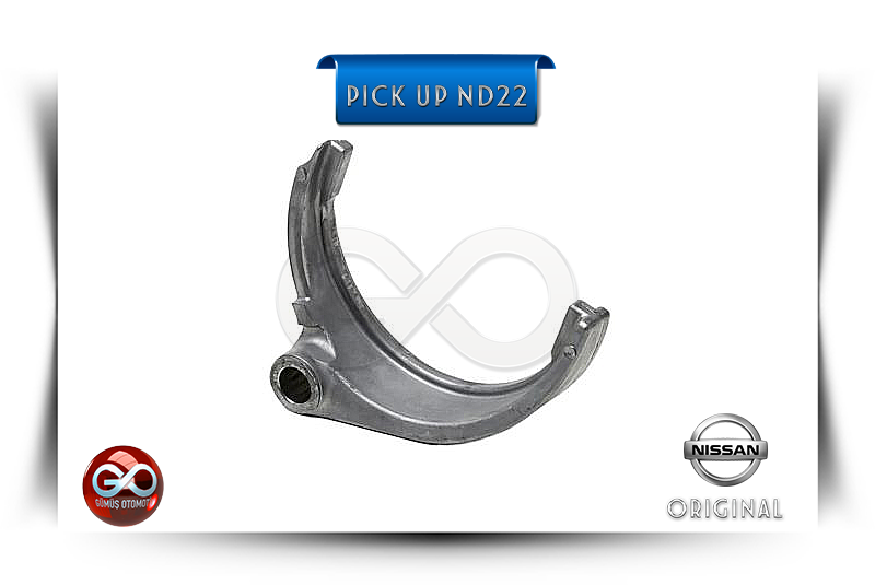 32382-01G05<br>GERİ VİTES DİŞLİ ÇATALI<br>PICK UP = ND22 = YD25DDTI = 2500 cc = DİZEL