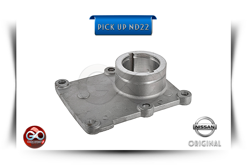 32515-4S500<br>VİTES KOLU MEKANİZMASI<br>PICK UP = ND22 = YD25DDTI = 2500 cc = DİZEL