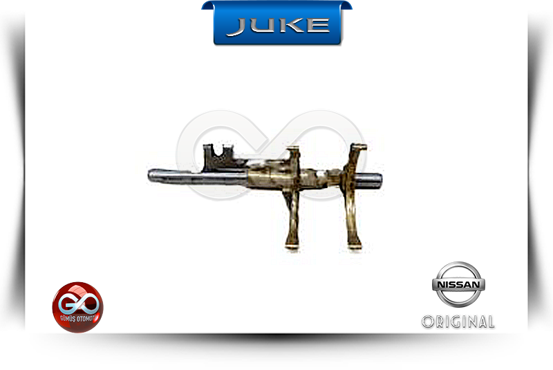 32801-00QAL<br>1. - 2. VİTES ÇATALI<br>JUKE>>F15E >>K9K>>1500 cc >>DİZEL