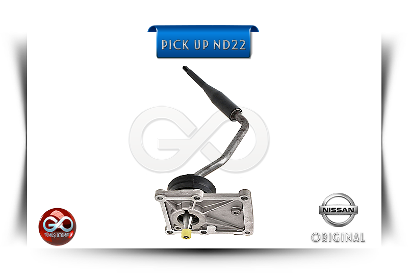 32839-4W000<br>KOMPLE VİTES KOLU 