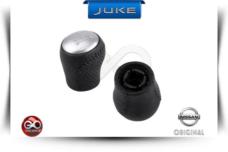 32865-1KG0B<br>VİTES KOLU TOPUZU<br>JUKE = F15E = K9K = 1500 cc = DİZEL