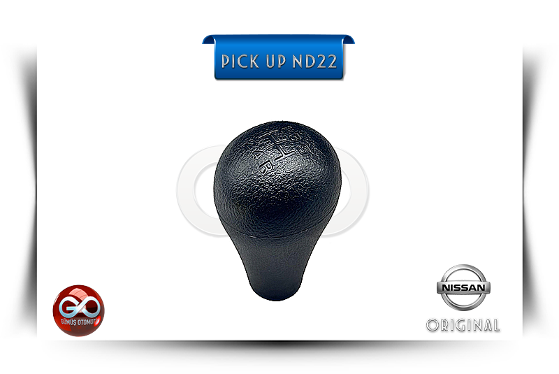 32865-50Y00<br>VİTES TOPUZU<br>PICK UP = ND22 = YD25DDTI = 2500 cc = DİZEL