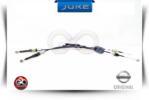 34413-1KG0A<br>VİTES KONTROL TELLERİ<br>JUKE = F15E = K9K = 1500 cc = DİZEL