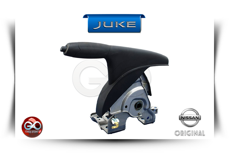 36010-1KA0A<br>KOMPLE EL FREN ÇEKME KOLU<br>JUKE - F15E