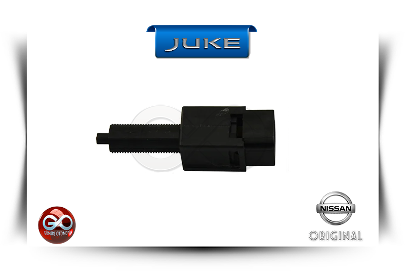 36011-1KA0A<br>EL FREN İKAZ MÜŞİRİ<br>JUKE-F15E