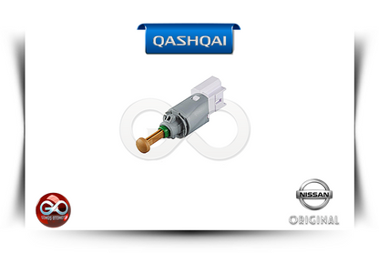 Otomotiv elektrik konnektörü (36011-JD00A); gri gövdeli, metal uçlu