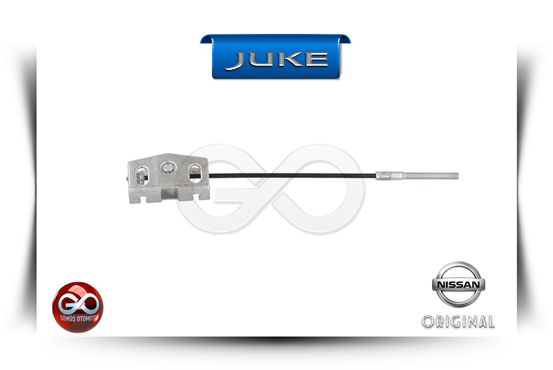 36402-1KA0A<br>EL FREN ÇEKME KOL TELİ<br>JUKE - F15E
