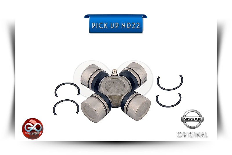 37126-VB925<br>ŞAFT ASKI İSTAVROZU<br>PICK UP = ND22 = YD25DDTI = 2500 cc = DİZEL