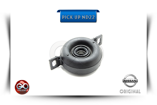 37508-VK000<br>ŞAFT ASKI TAKOZU ÜST MONTAJ SAÇI>>4X2<br>PICK UP>>ND22>>YD25DDTI>>2500 cc>>TURBO DİZEL