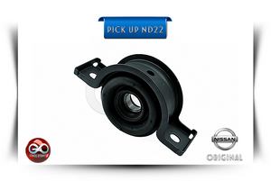 37509-VK000<br>ŞAFT ASKI TAKOZU ALT MONTAJ SAÇI>>4X2<br>PICK UP>>ND22>>YD25DDTI>>2500 cc>>TURBO DİZEL
