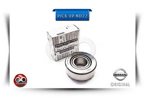 38120-13201<br>AYNA MAHRUTİ ÖN RULMANI<br>PICK UP = ND22 = YD25DDTI = 2500 cc = DİZEL