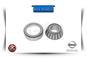 38120-61000<br>AYNA MAHRUTİ ARKA RULMANI<br>PICK UP = ND22 = YD25DDTI = 2500 cc = DİZEL