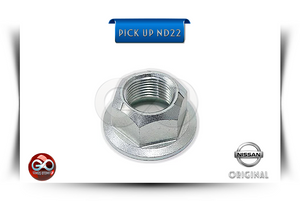 38216-U3000<br>AYNA MAHRUTİ SABİTLEME SOMUNU<br>PICK UP = ND22 = YD25DDTI = 2500 cc = DİZEL