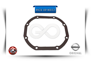 38320-Y0812<br>AYNA MAHRUTİ KARPUZ ARKA KAPAĞI CONTASI<br>PICK UP = ND22 = YD25DDTI = 2500 cc = DİZEL