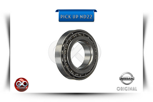 38440-N3111<br>DİFERANSİYEL YAN RULMANLARI<br>PICK UP = ND22 = YD25DDTI = 2500 cc = DİZEL