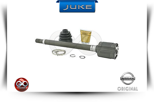 39711-1KB0A<br>İÇ AKS KAFASI<br>JUKE = F15E = K9K = 1500 cc = DİZEL