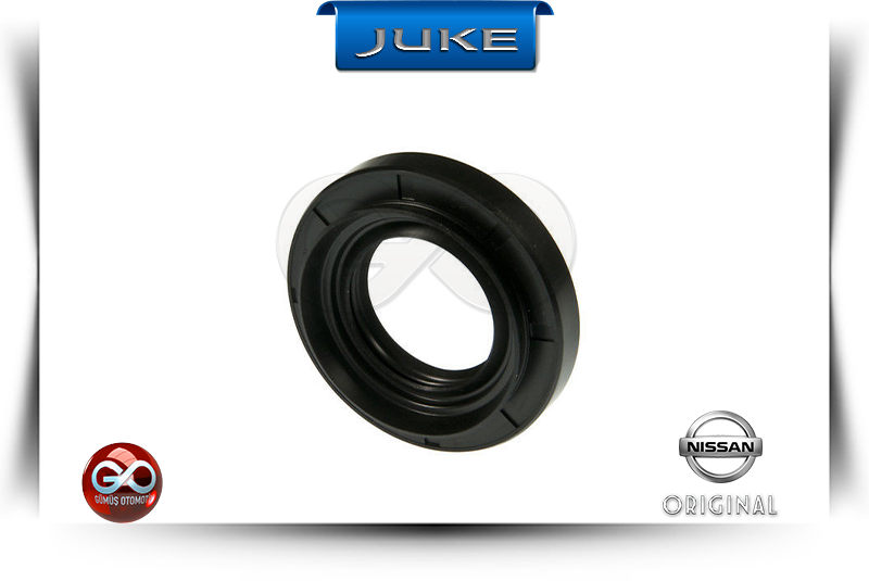 40210-00Q0J<br>DİFERANSİYEL DİŞLİ RULMANI<br>JUKE = F15E = K9K = 1500 cc = DİZEL