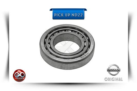 40210-85001<br>ARKA AKS RULMANI<br>PICK UP = ND22 = YD25DDTI = 2500 cc = DİZEL