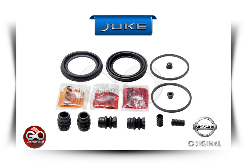 41120-2Y027<br>ÖN FREN KALİPER TAMİR TAKIMI <br>JUKE - F15E