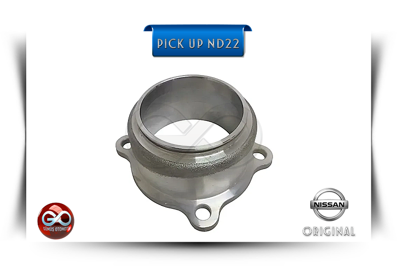 43082-01G01<br>ARKA AKS RULMAN YATAĞI<br>PICK UP = ND22 = YD25DDTI = 2500 cc = DİZEL