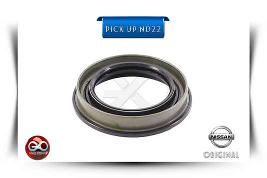 43232-01G00<br>AKS KEÇESİ = ARKA<br>PICK UP = ND22 = YD25DDTI = 2500 cc = DİZEL