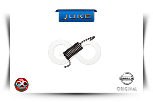 44091-CY001<br>EL FREN KAMPANA BALATA YAYI<br>JUKE - F15E