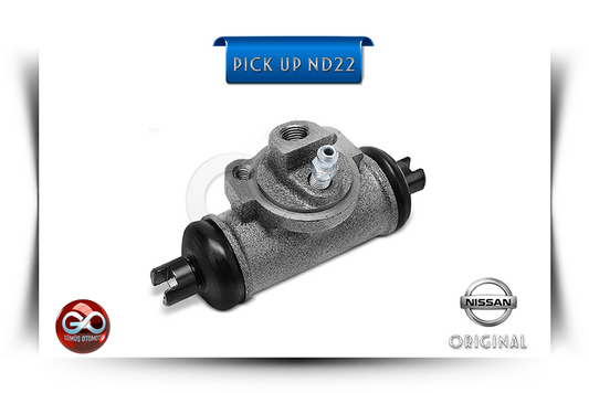 44100-3W400<br>ARKA FREN SİLİNDİRİ>>4X4>>SAĞ=SOL<br>PICK UP>>ND22>>YD25DDTI>>2500 cc>>TURBO DİZEL
