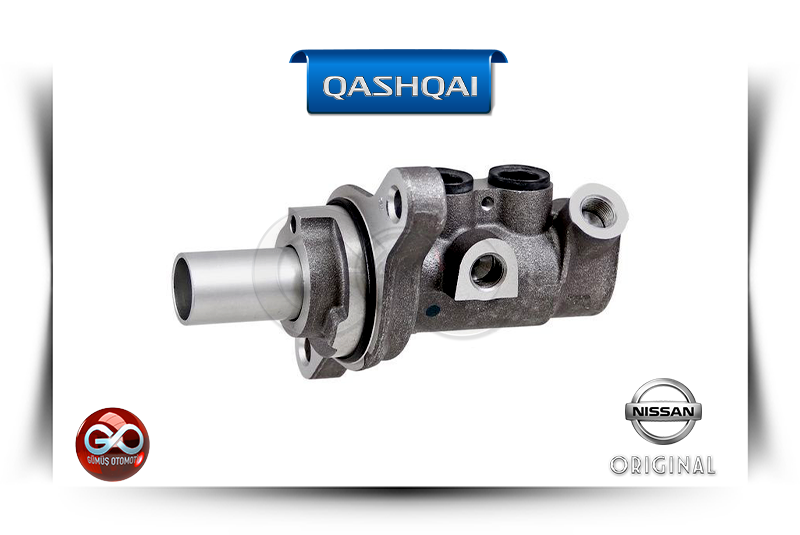 46010-4EH0A<br>FREN ANA MERKEZ<br>QASHQAI>>J11E