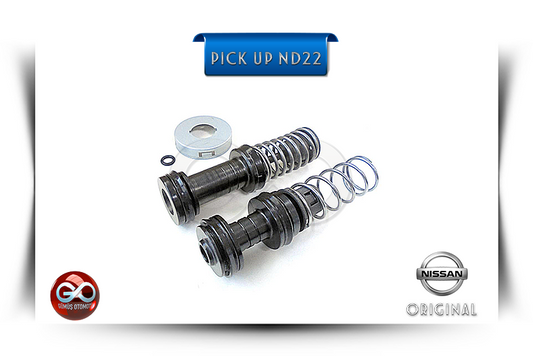 46011-VE426<br>FREN ANA MERKEZ TAMİR TAKIMI>>4X4<br>PICK UP>>ND22>>YD25DDTI>>2500 cc>>TURBO DİZEL