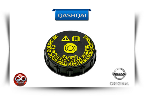 46020-4BA0A<br>FREN ANA MERKEZ DEPO KAPAĞI<br>QASHQAI = J11E