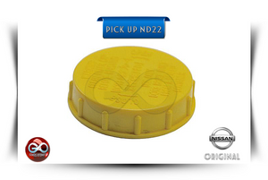 46020-64J01<br>FREN ANA MERKEZ HİDROLİK DEPO KAPAĞI<br>PICK UP = ND22 = YD25DDTI = 2500 cc = DİZEL