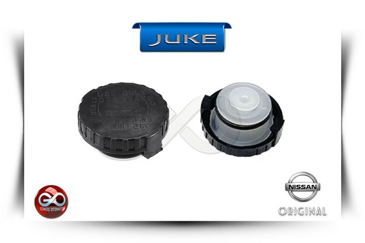 46020-EM30A<br>FREN ANA MERKEZ HİDROLİK DEPO KAPAĞI<br>JUKE - F15E