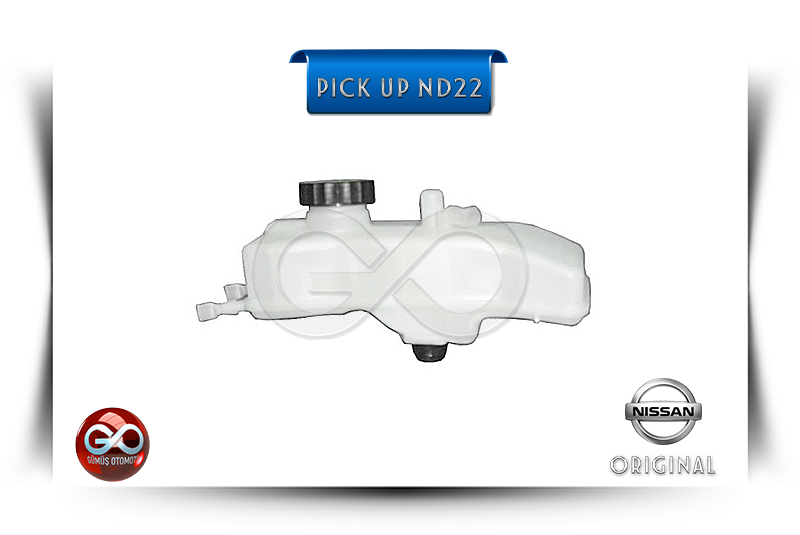46091-60U04<br>FREN HİDROLİK DEPOSU<br>PICK UP = ND22 = YD25DDTI = 2500 cc = DİZEL
