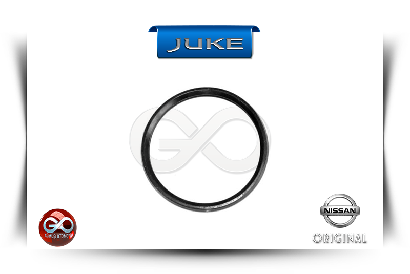 46096-1HJ0A<br>FREN ANA MERKEZ BAĞLANTI LASTİĞİ<br>JUKE - F15E