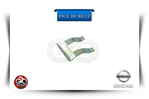 46206-2J000<br>DEBRİYAJ ALT MERKEZ HORTUMU BAĞLANTI KLİPSİ<br>PICK UP >>ND22 >>YD25DDTI >>2500 cc>>TURBO  DİZEL