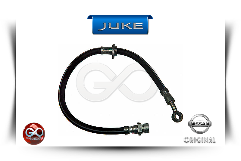 46210-1KD0B<br>ARKA FREN HORTUM 