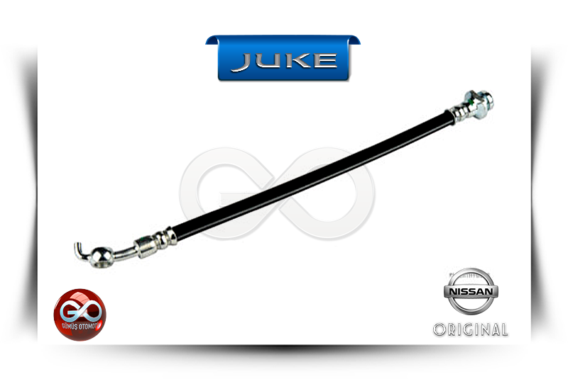 46210-1KD0C <br>ARKA FREN HORTUM 