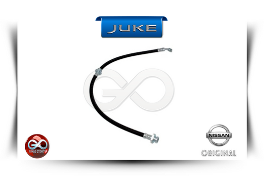 46210-1KK0A<br>ÖN FREN HORTUMU "SAĞ"<br>JUKE - F15E