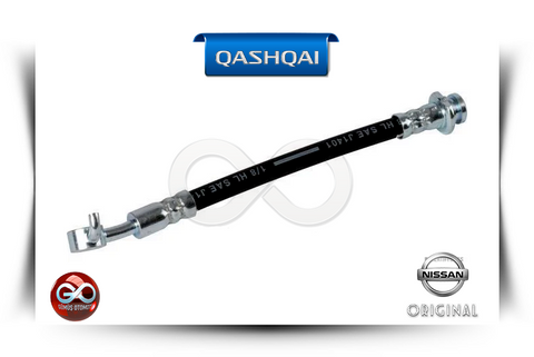 46210-4EA0E<br>ARKA FREN HORTUMU "SOL"<br>QASHQAI = J11E