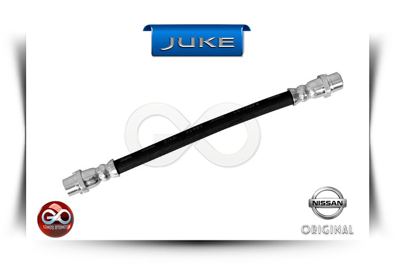 46210-CY12A<br>ARKA FREN HORTUM<br>JUKE - F15E