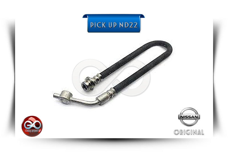 46211-2S600<br>ÖN FREN HORTUMU = SAĞ<br>PICK UP = ND22 = YD25DDTI = 2500 cc = DİZEL