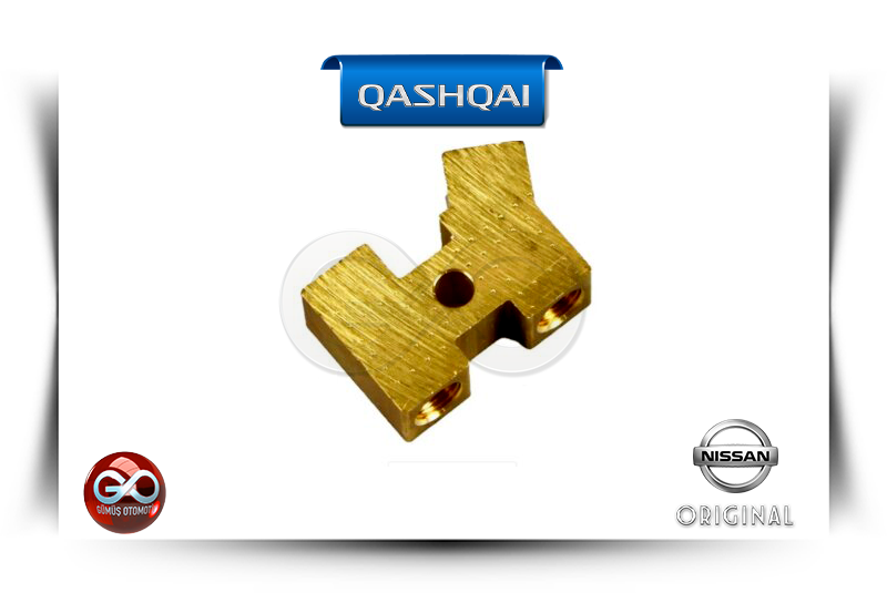 46364-70J00 <br>ÖN FREN LİMİTÖRÜ<br>QASHQAI = J11E