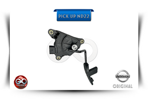 46501-01G20<br>KOMPLE FREN PEDALI<br>PICK UP = ND22 = YD25DDTI = 2500 cc = DİZEL