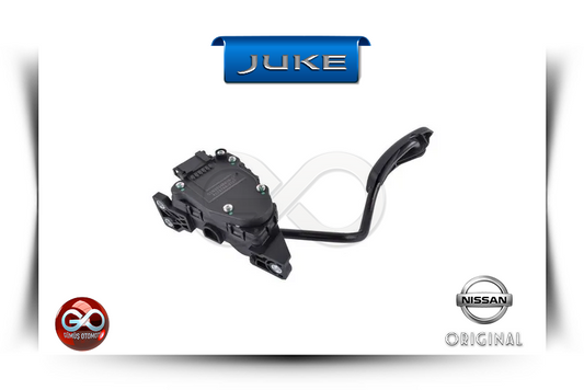 46501-1KA0B<br>KOMPLE FREN PEDALI<br>JUKE - F15E